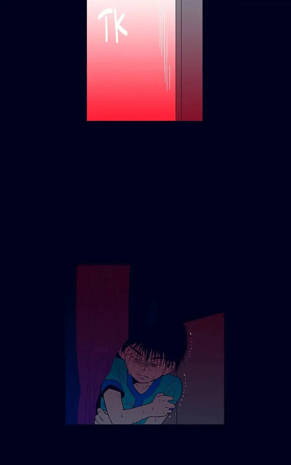Read Alien Idol chapter 14 image 18 on Lezhin