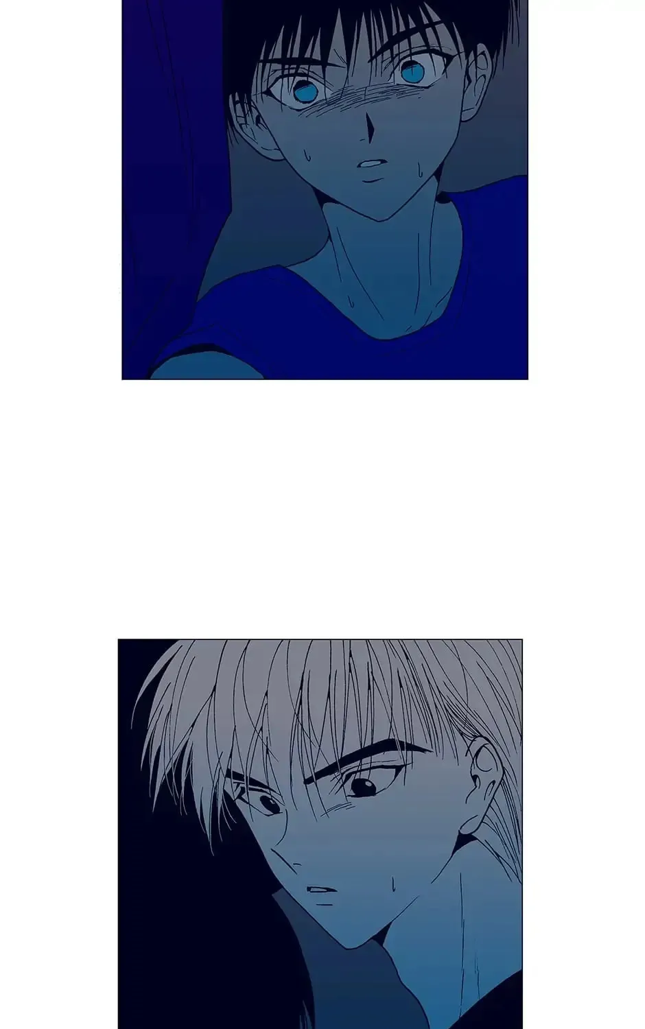 Read Alien Idol chapter 14 image 2 on Lezhin