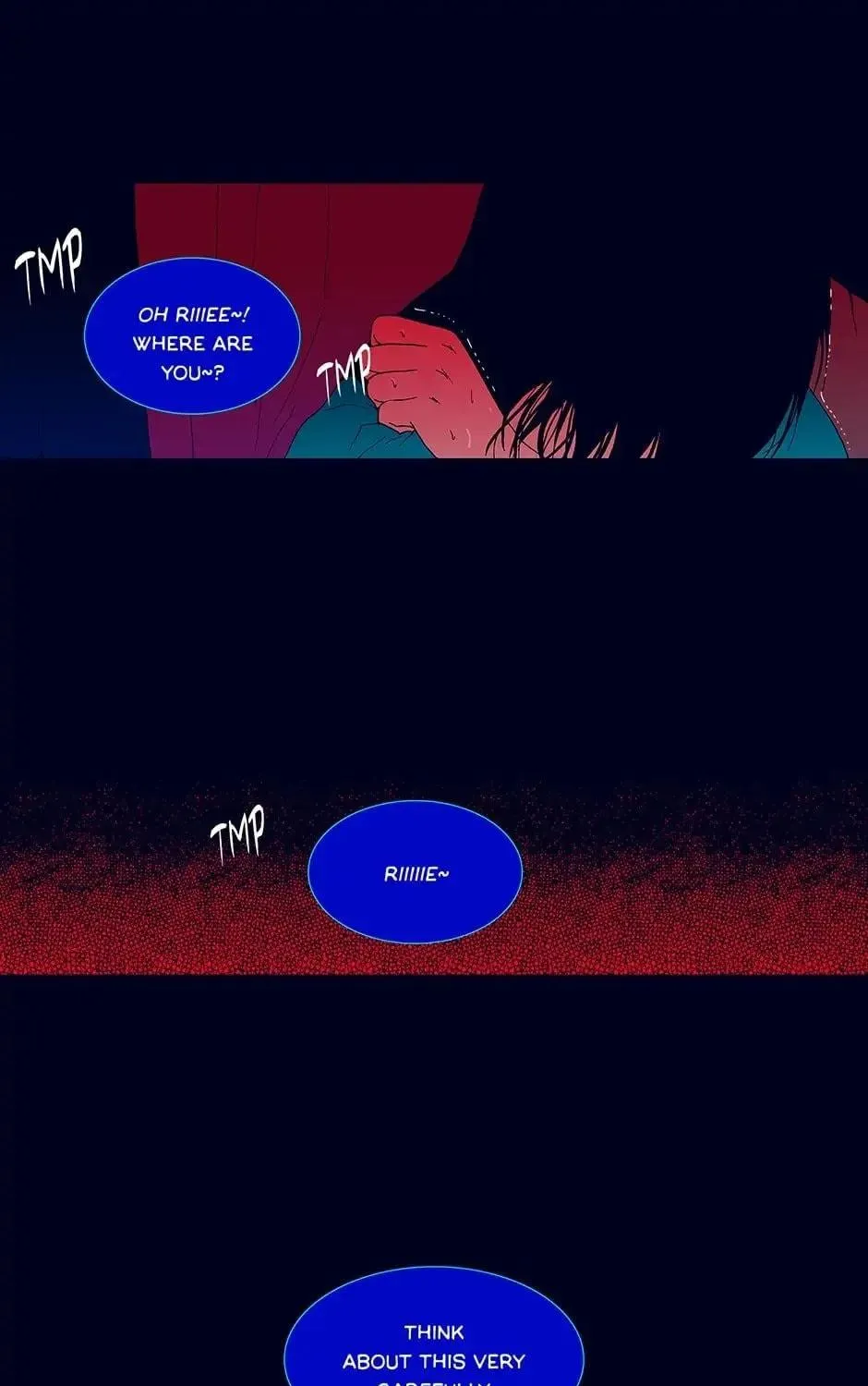 Read Alien Idol chapter 14 image 22 on Lezhin