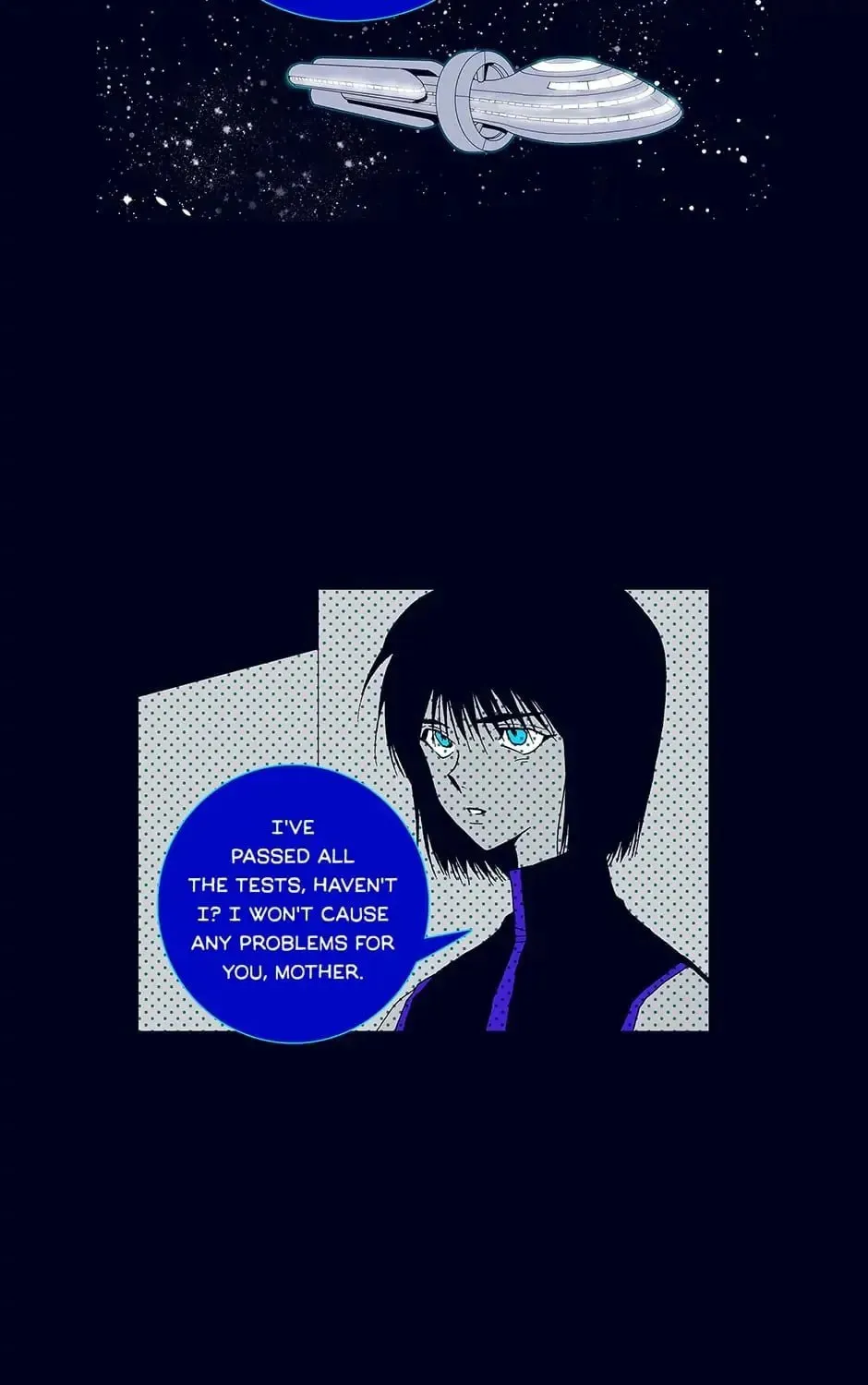 Read Alien Idol chapter 14 image 26 on Lezhin