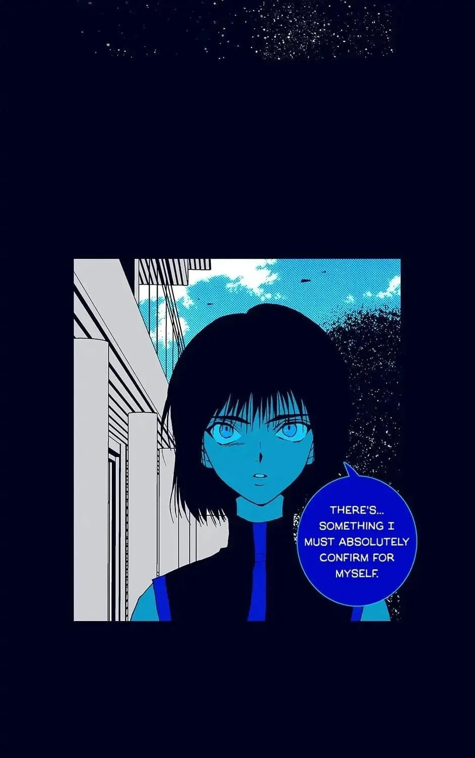 Read Alien Idol chapter 14 image 34 on Lezhin