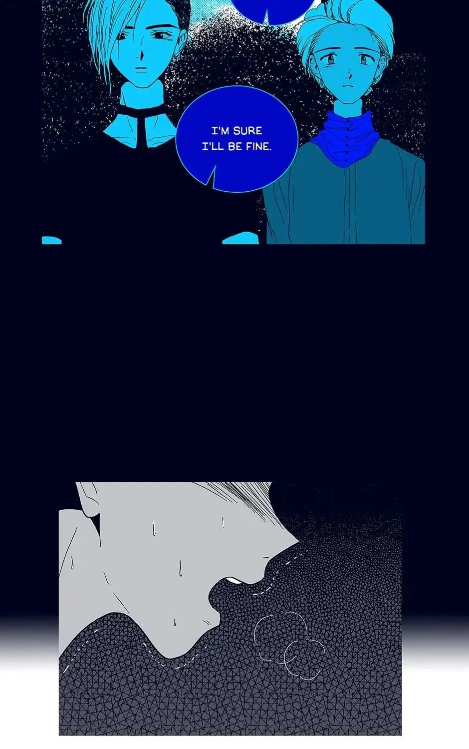 Read Alien Idol chapter 14 image 36 on Lezhin