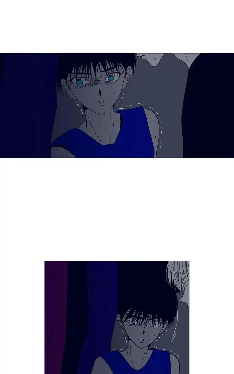 Read Alien Idol chapter 14 image 4 on Lezhin