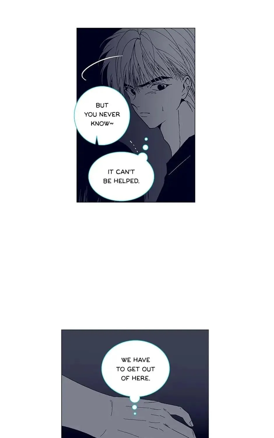 Read Alien Idol chapter 14 image 40 on Lezhin