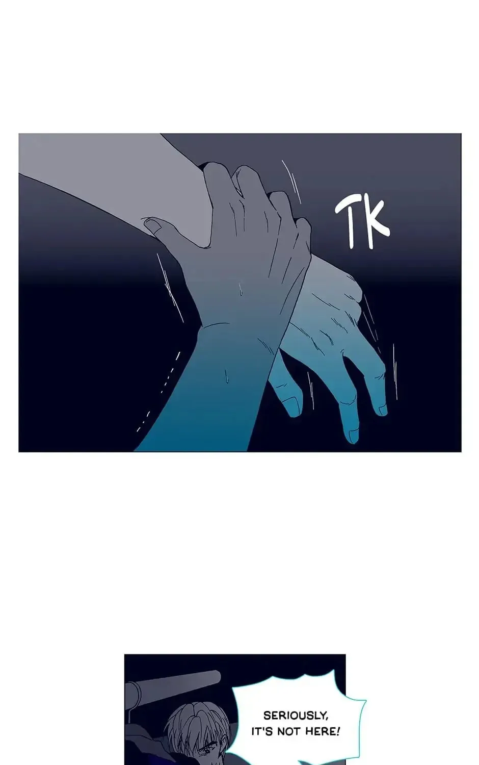 Read Alien Idol chapter 14 image 42 on Lezhin