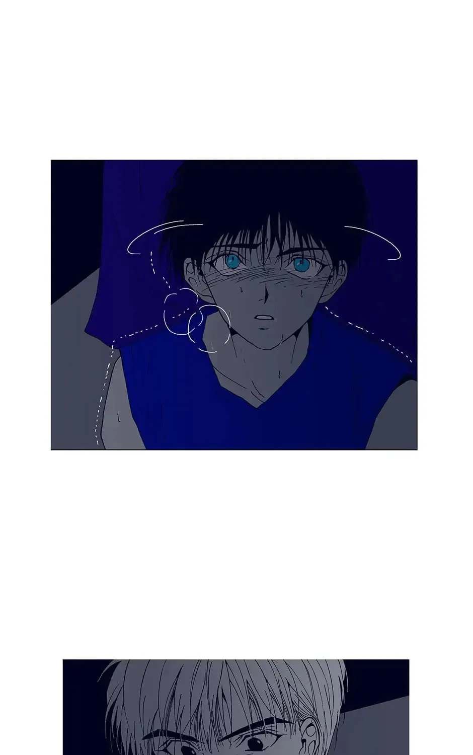 Read Alien Idol chapter 14 image 44 on Lezhin