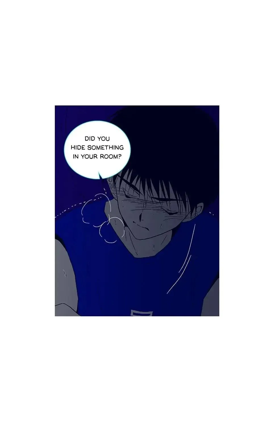 Read Alien Idol chapter 14 image 46 on Lezhin