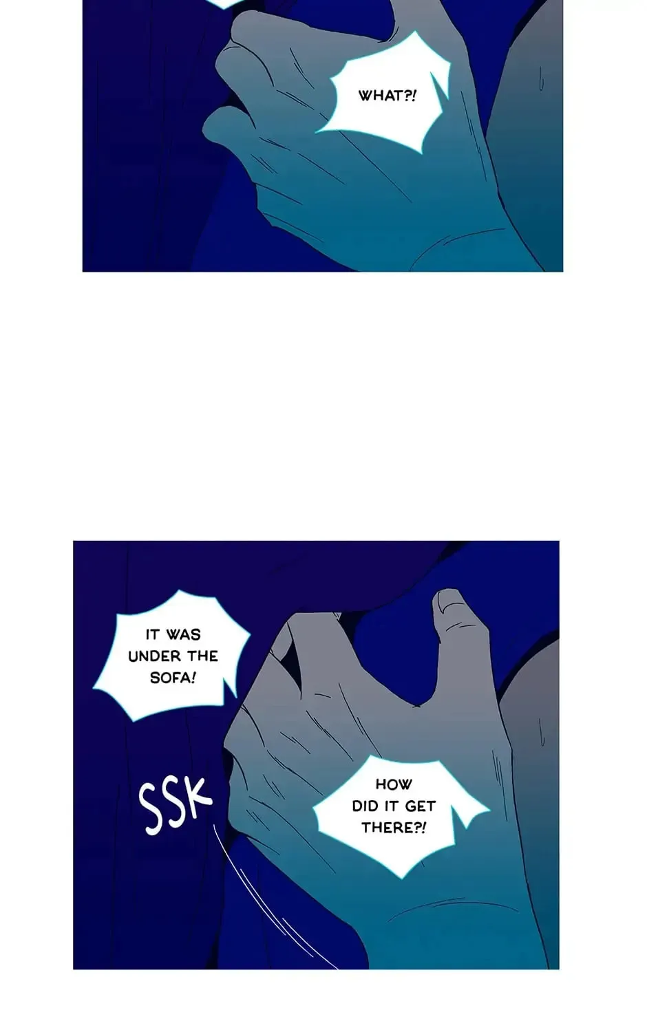 Read Alien Idol chapter 14 image 56 on Lezhin