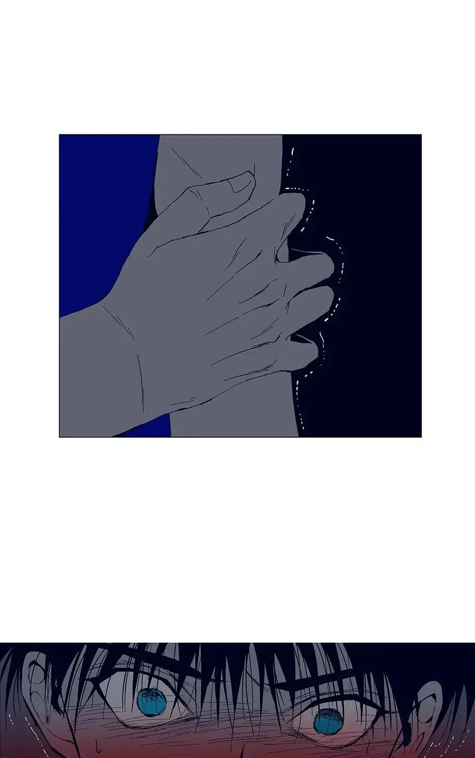 Read Alien Idol chapter 14 image 6 on Lezhin