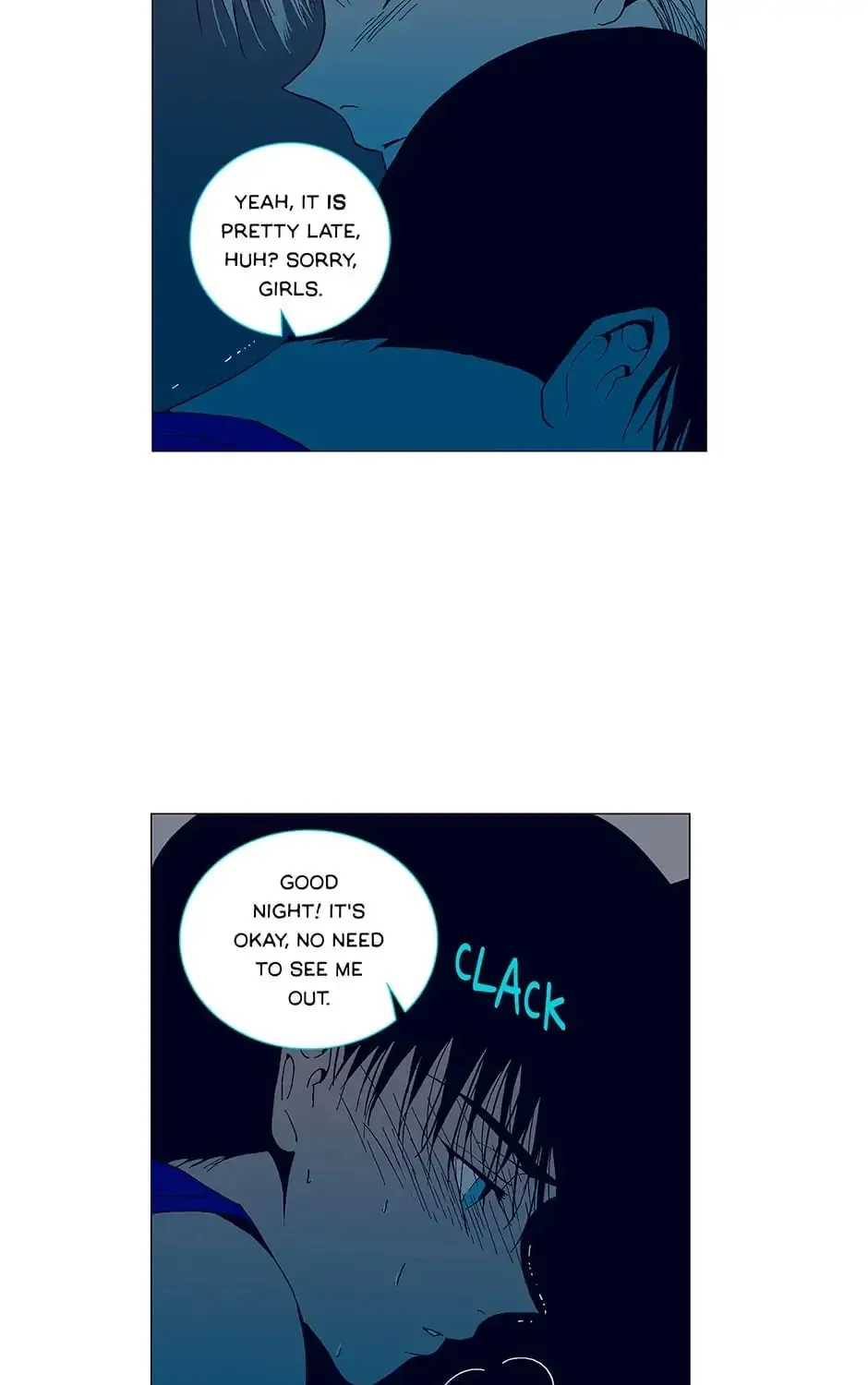 Read Alien Idol chapter 14 image 60 on Lezhin