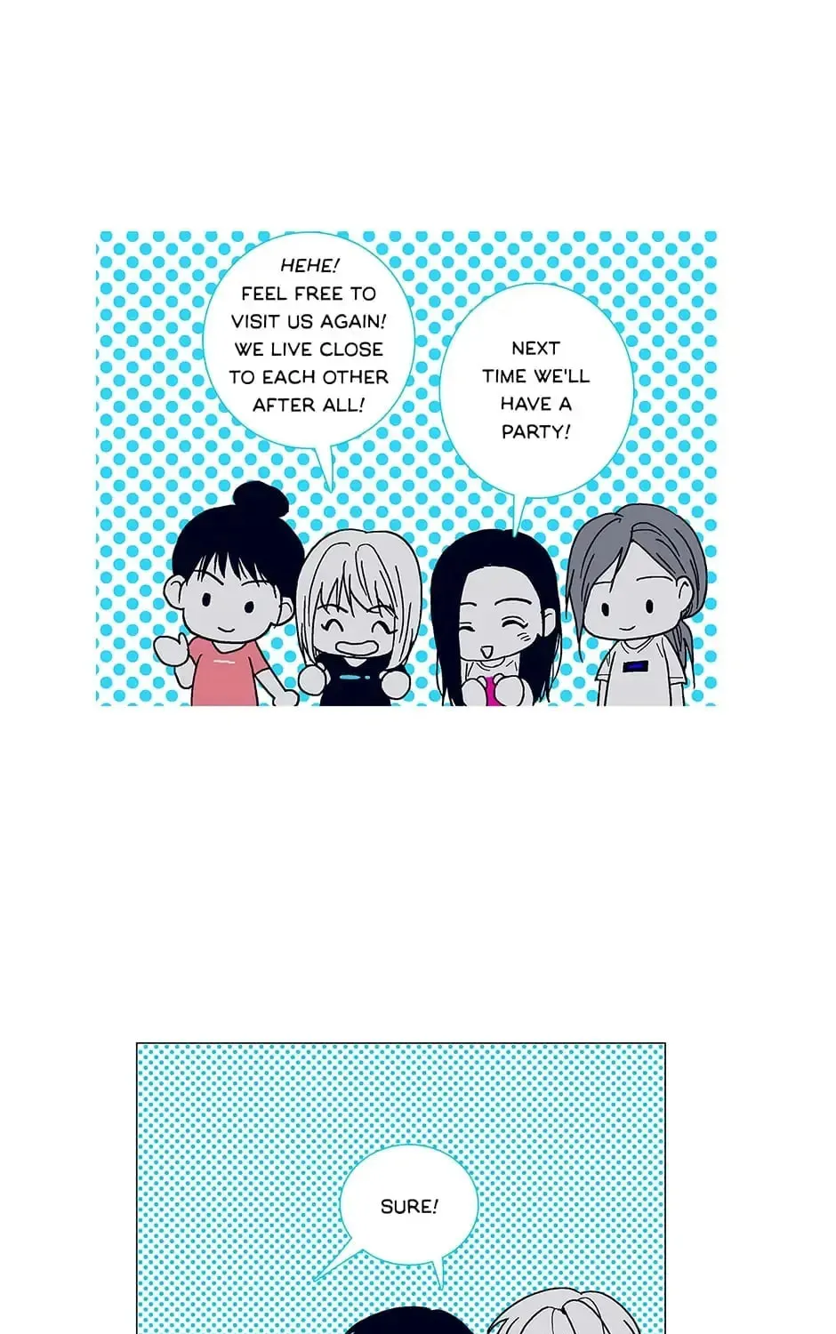 Read Alien Idol chapter 14 image 66 on Lezhin