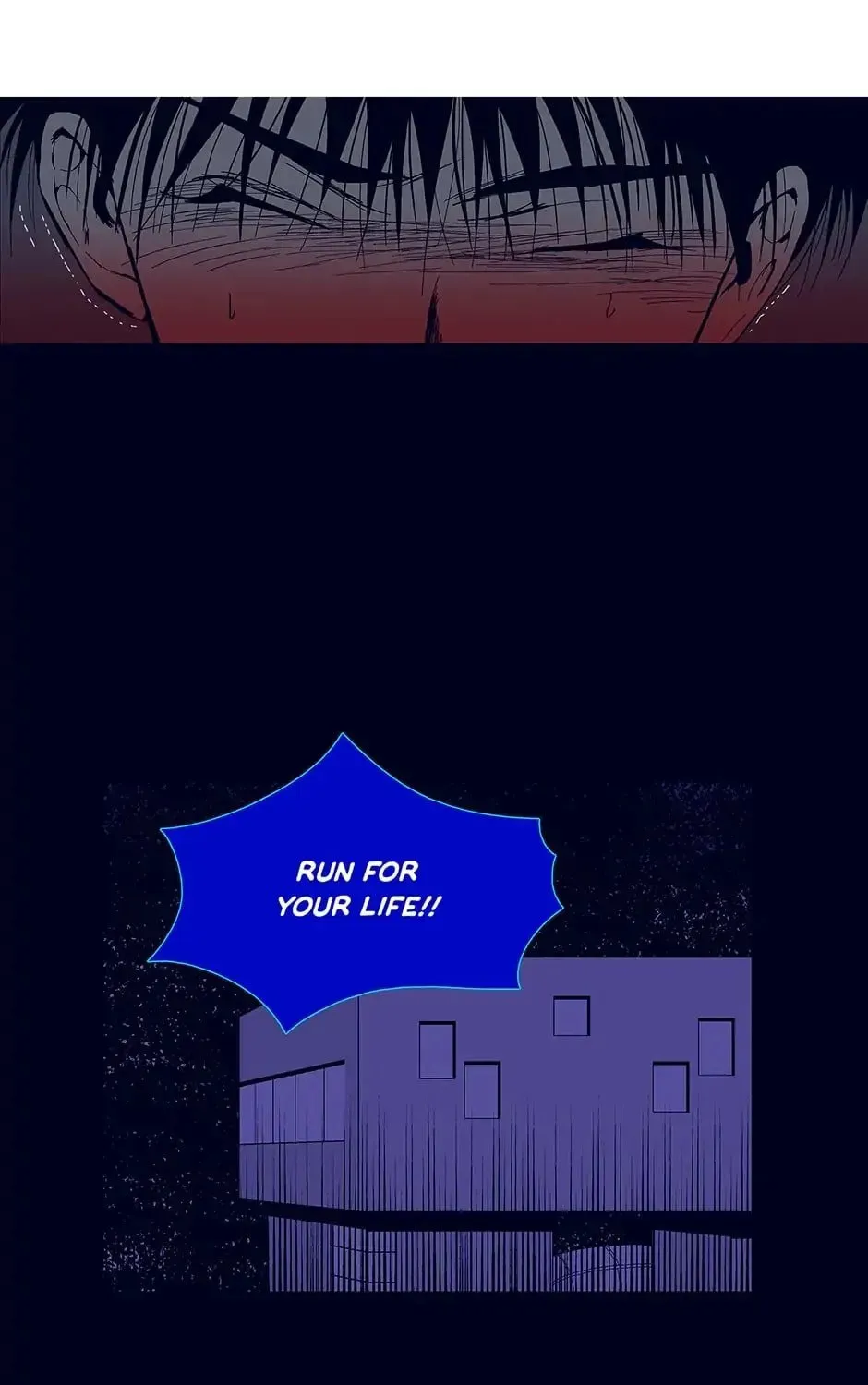 Read Alien Idol chapter 14 image 8 on Lezhin