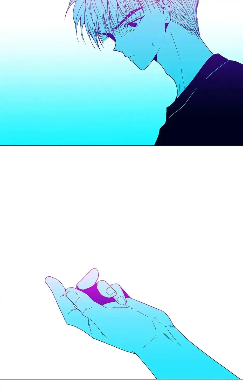 Read Alien Idol chapter 14 image 84 on Lezhin