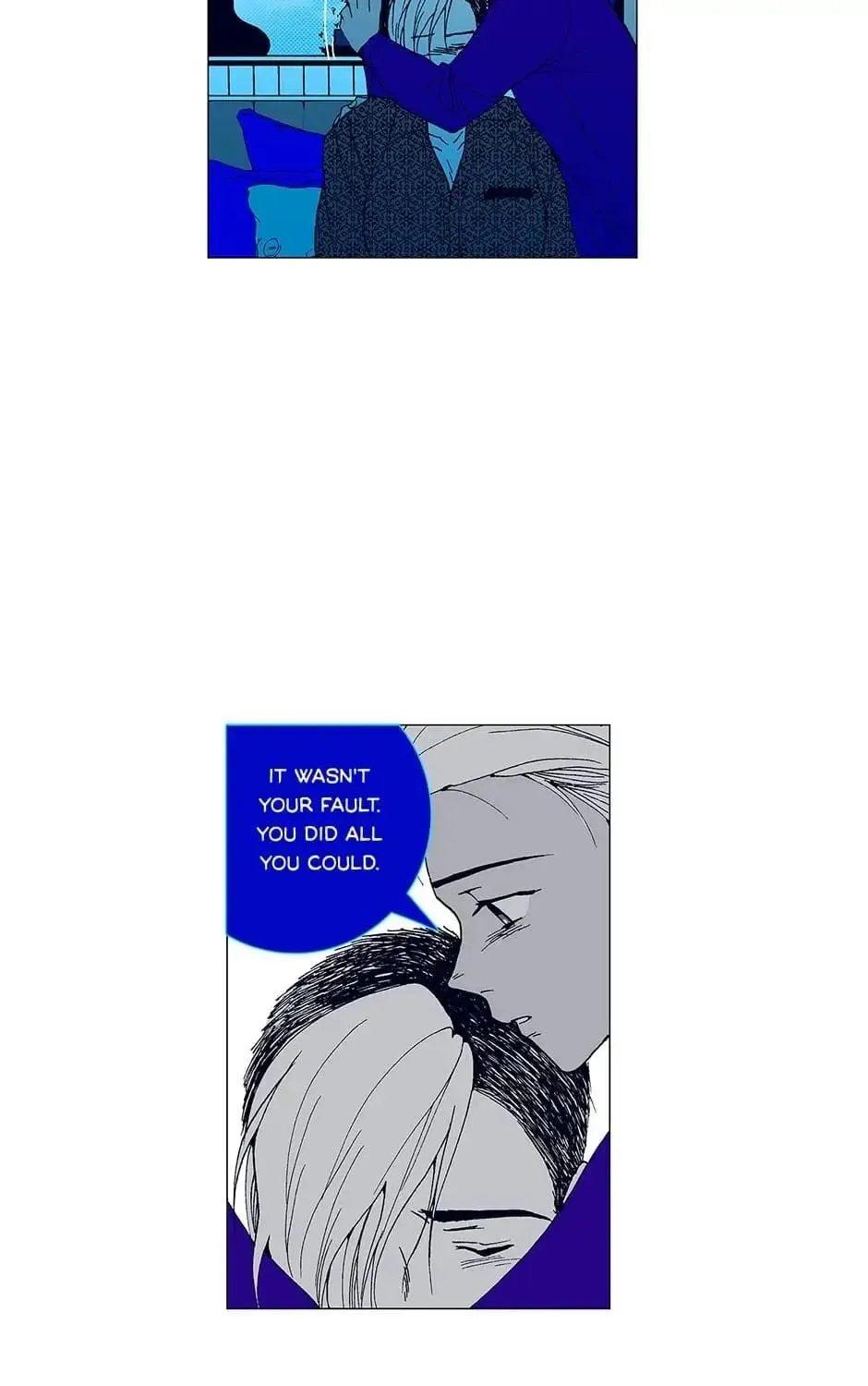 Read Alien Idol chapter 15 image 10 on Lezhin