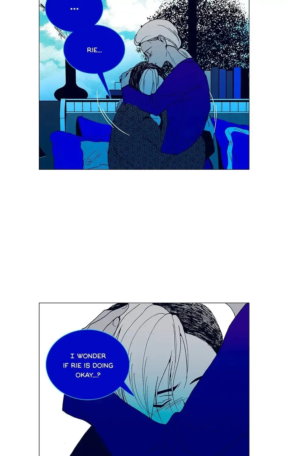 Read Alien Idol chapter 15 image 12 on Lezhin
