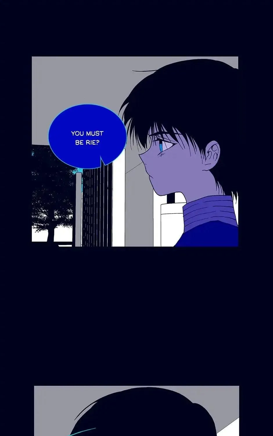 Read Alien Idol chapter 15 image 16 on Lezhin