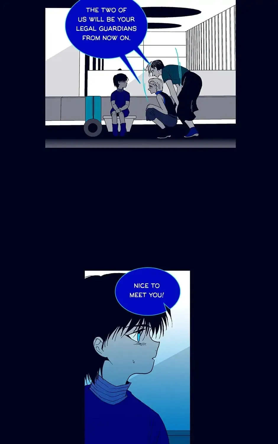 Read Alien Idol chapter 15 image 20 on Lezhin