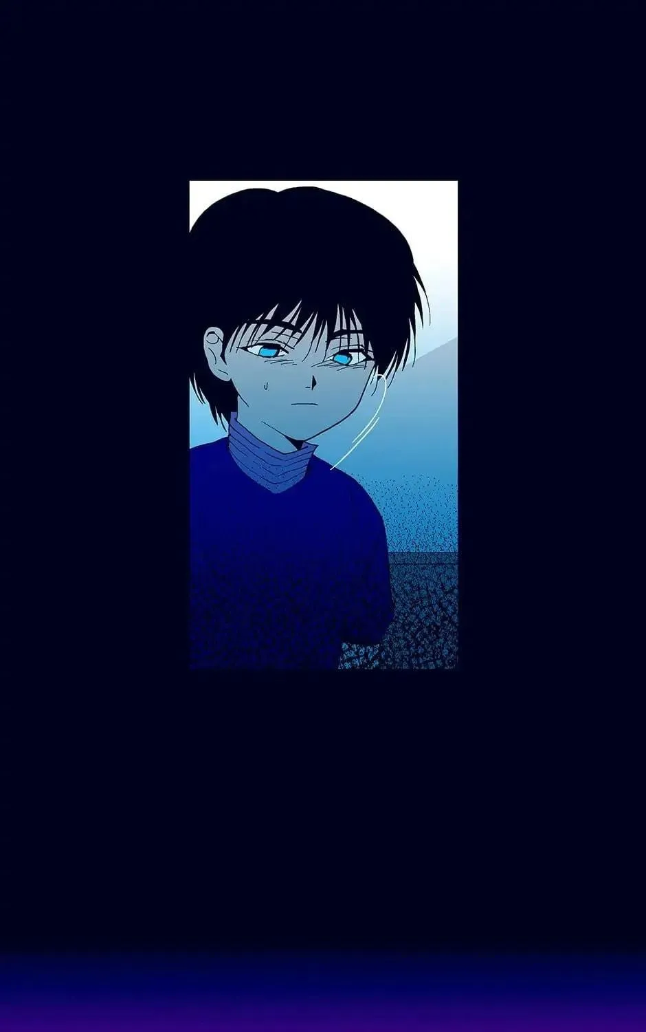 Read Alien Idol chapter 15 image 22 on Lezhin