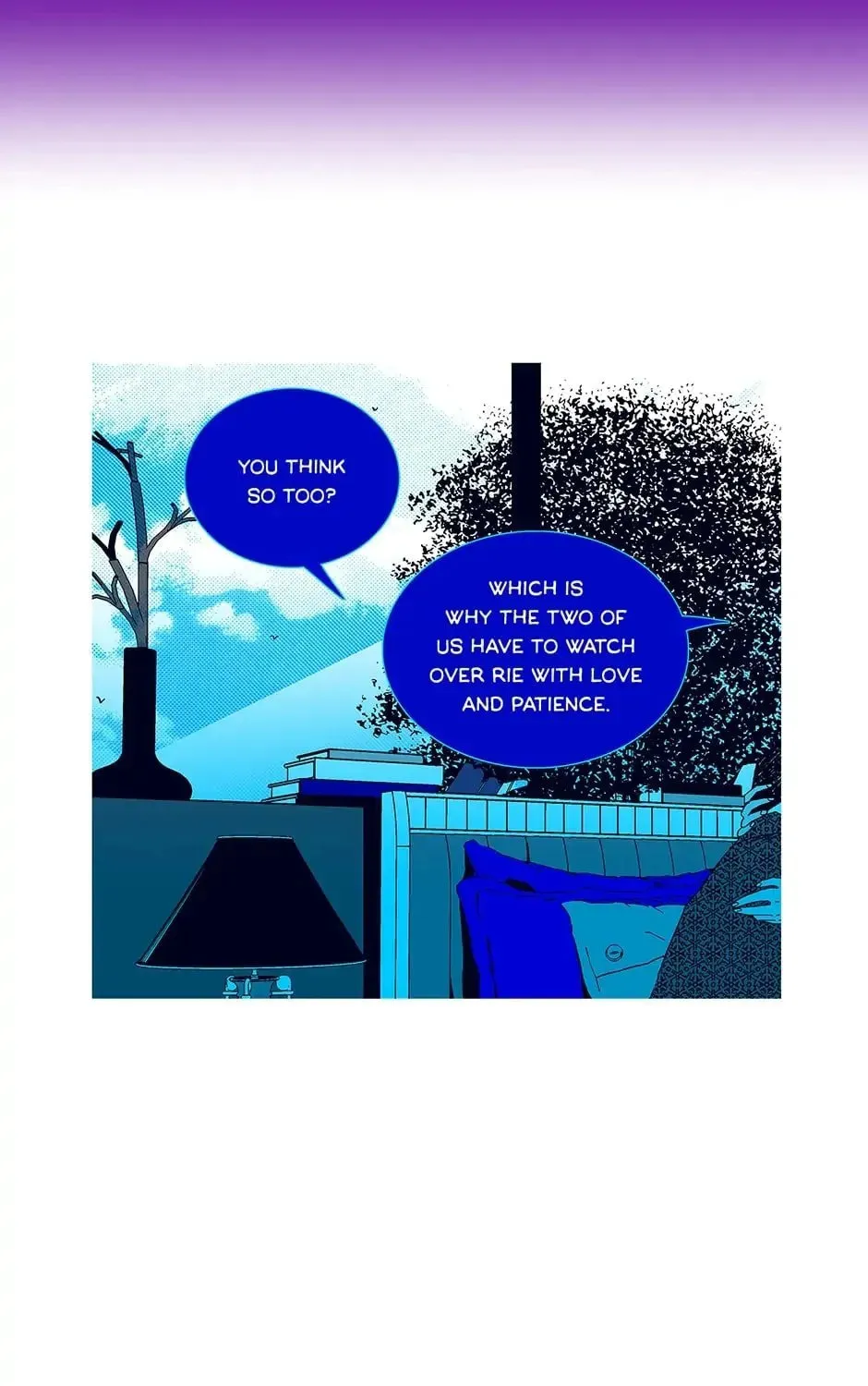 Read Alien Idol chapter 15 image 24 on Lezhin