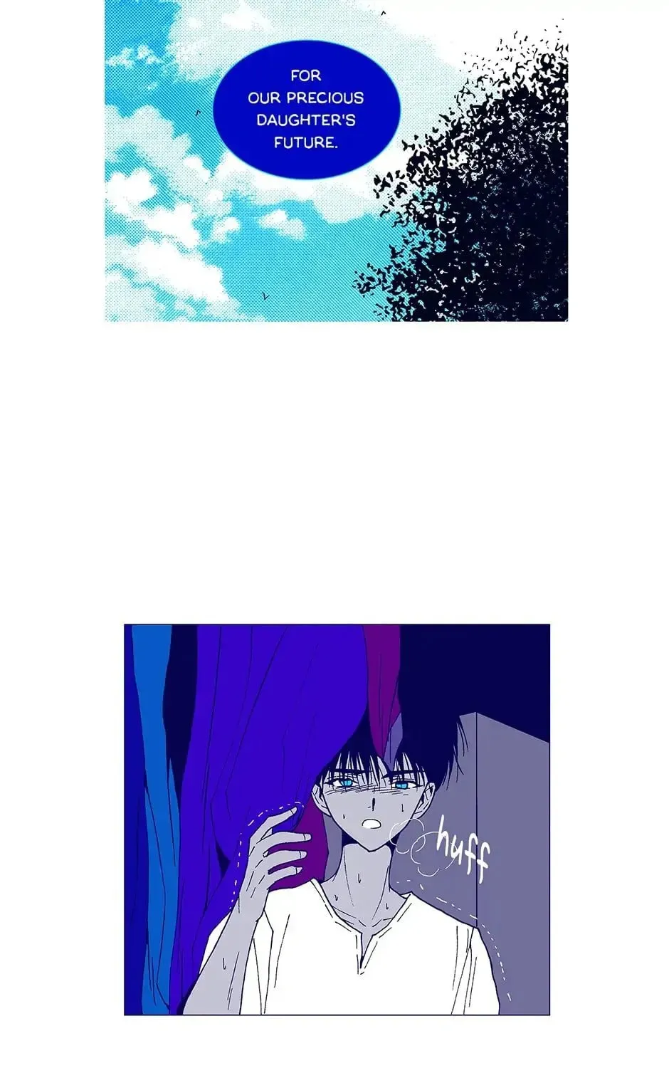 Read Alien Idol chapter 15 image 26 on Lezhin