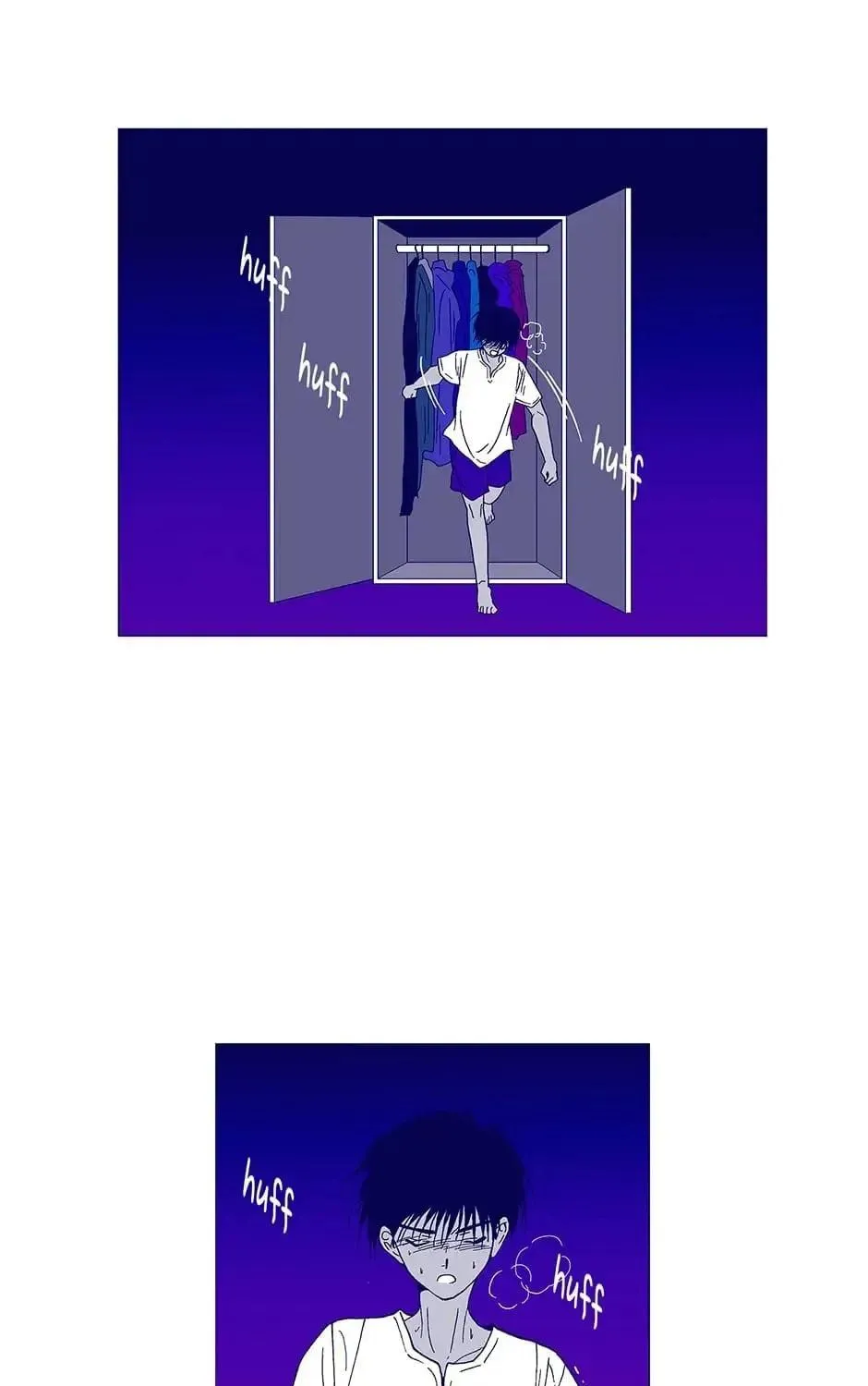 Read Alien Idol chapter 15 image 28 on Lezhin