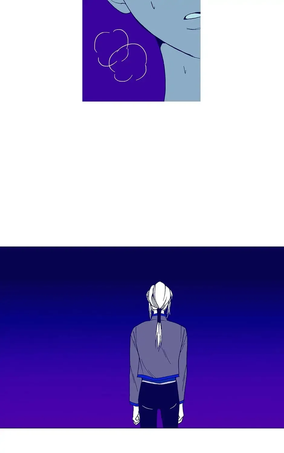 Read Alien Idol chapter 15 image 32 on Lezhin