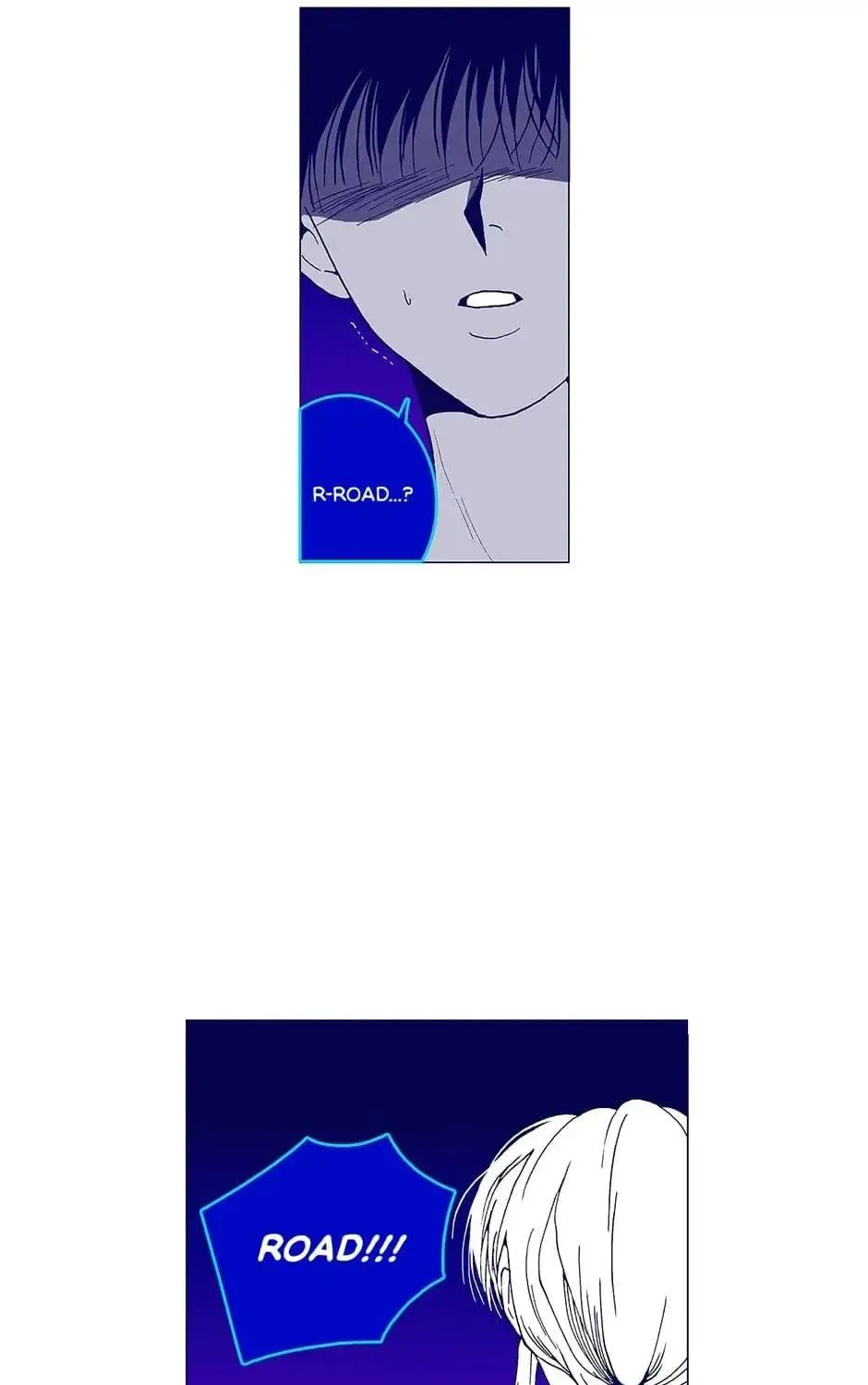 Read Alien Idol chapter 15 image 34 on Lezhin