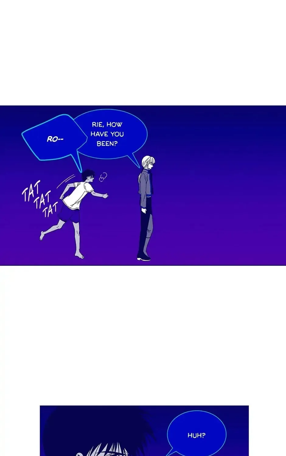 Read Alien Idol chapter 15 image 36 on Lezhin