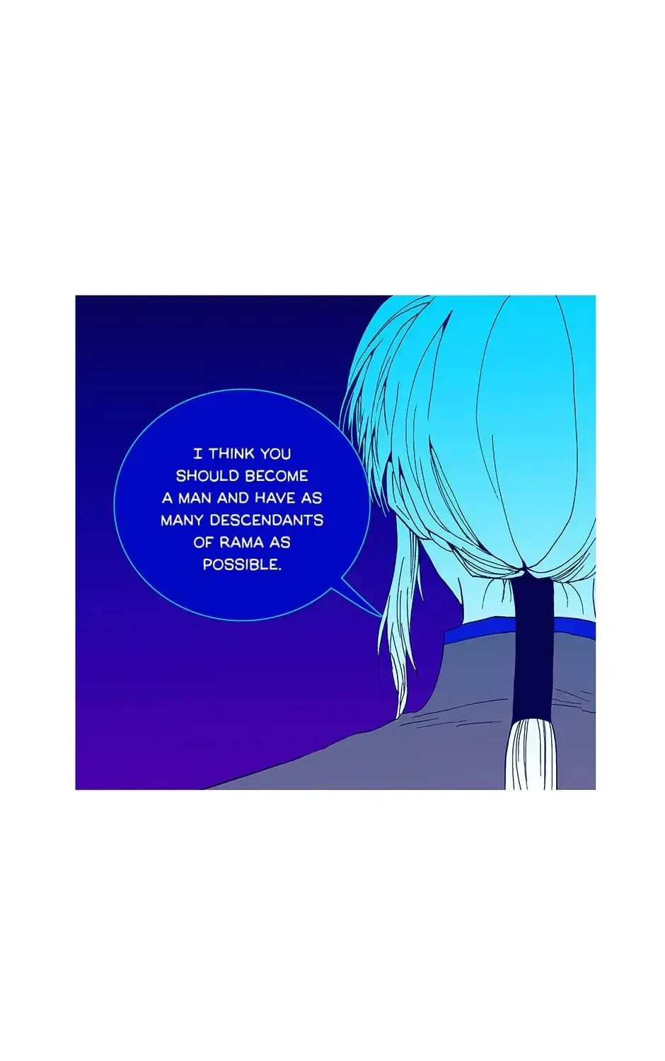 Read Alien Idol chapter 15 image 38 on Lezhin