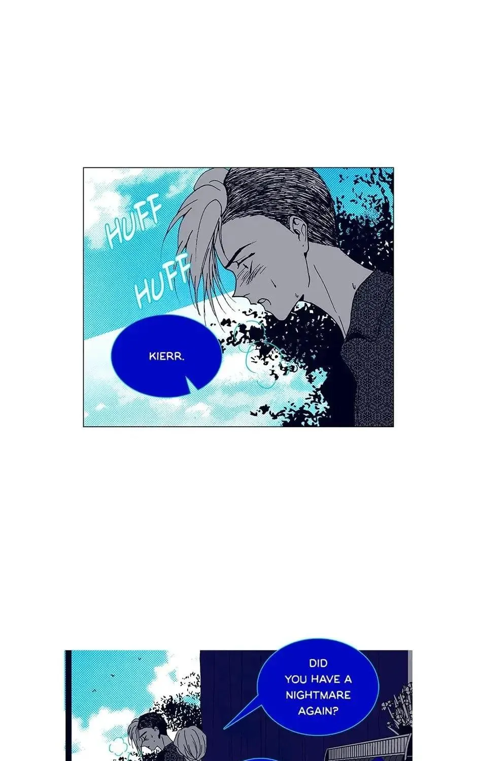 Read Alien Idol chapter 15 image 4 on Lezhin