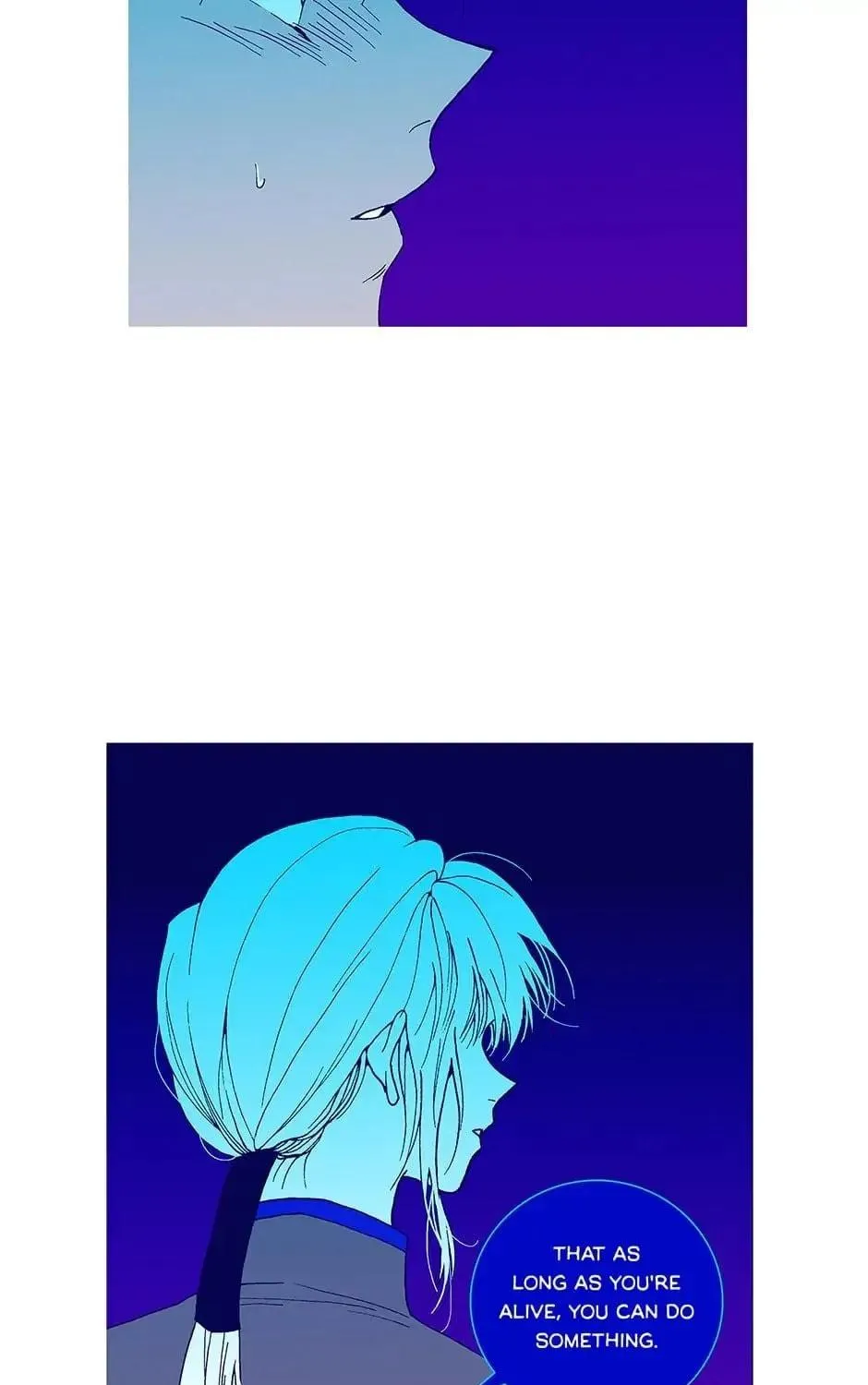 Read Alien Idol chapter 15 image 40 on Lezhin