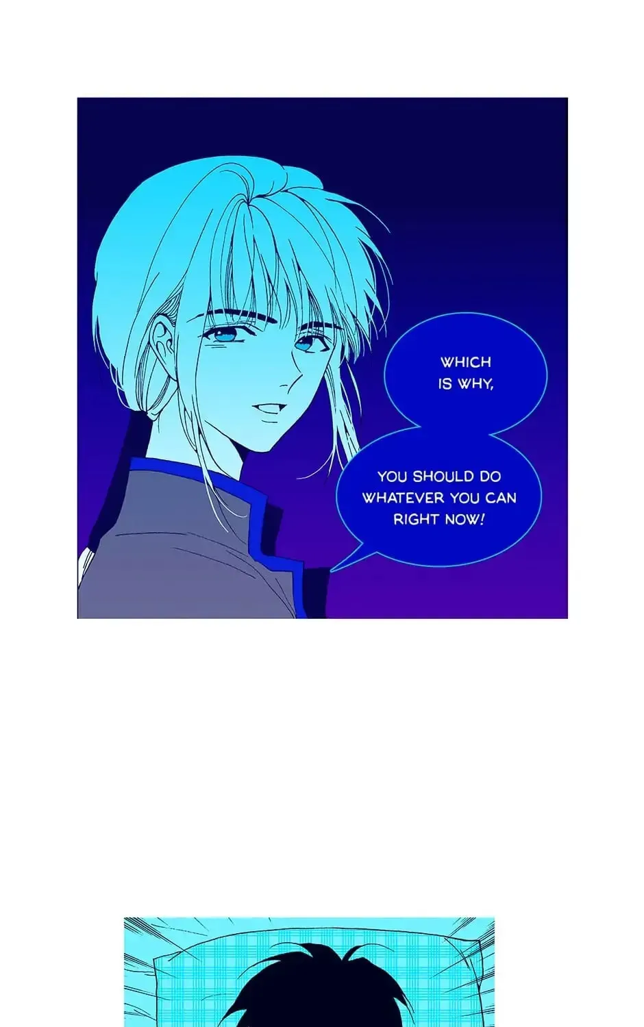 Read Alien Idol chapter 15 image 42 on Lezhin