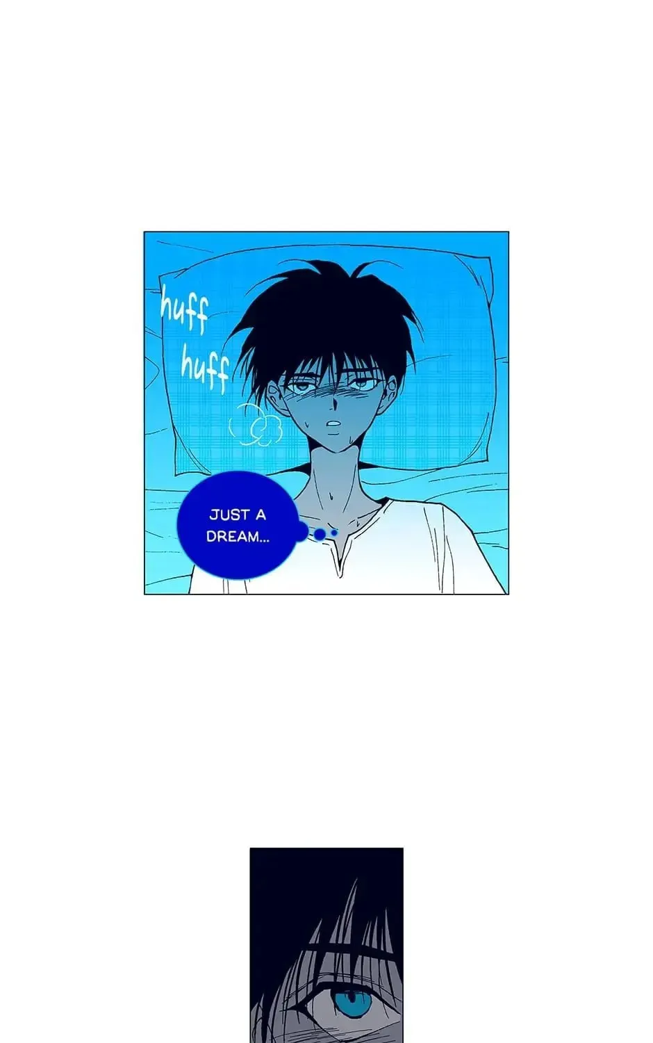 Read Alien Idol chapter 15 image 44 on Lezhin