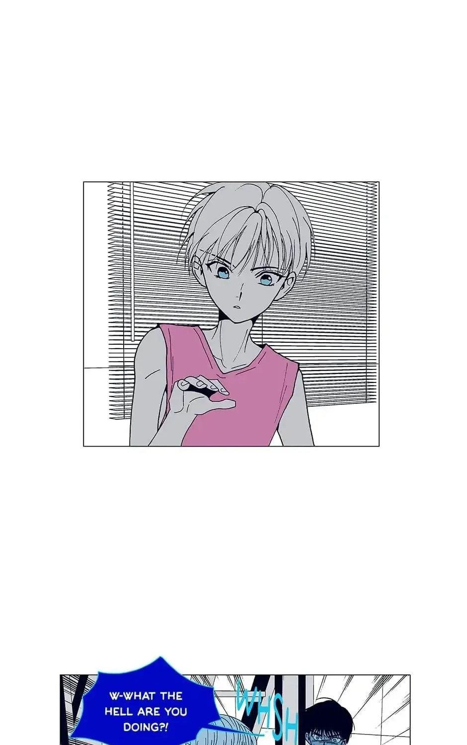 Read Alien Idol chapter 15 image 46 on Lezhin