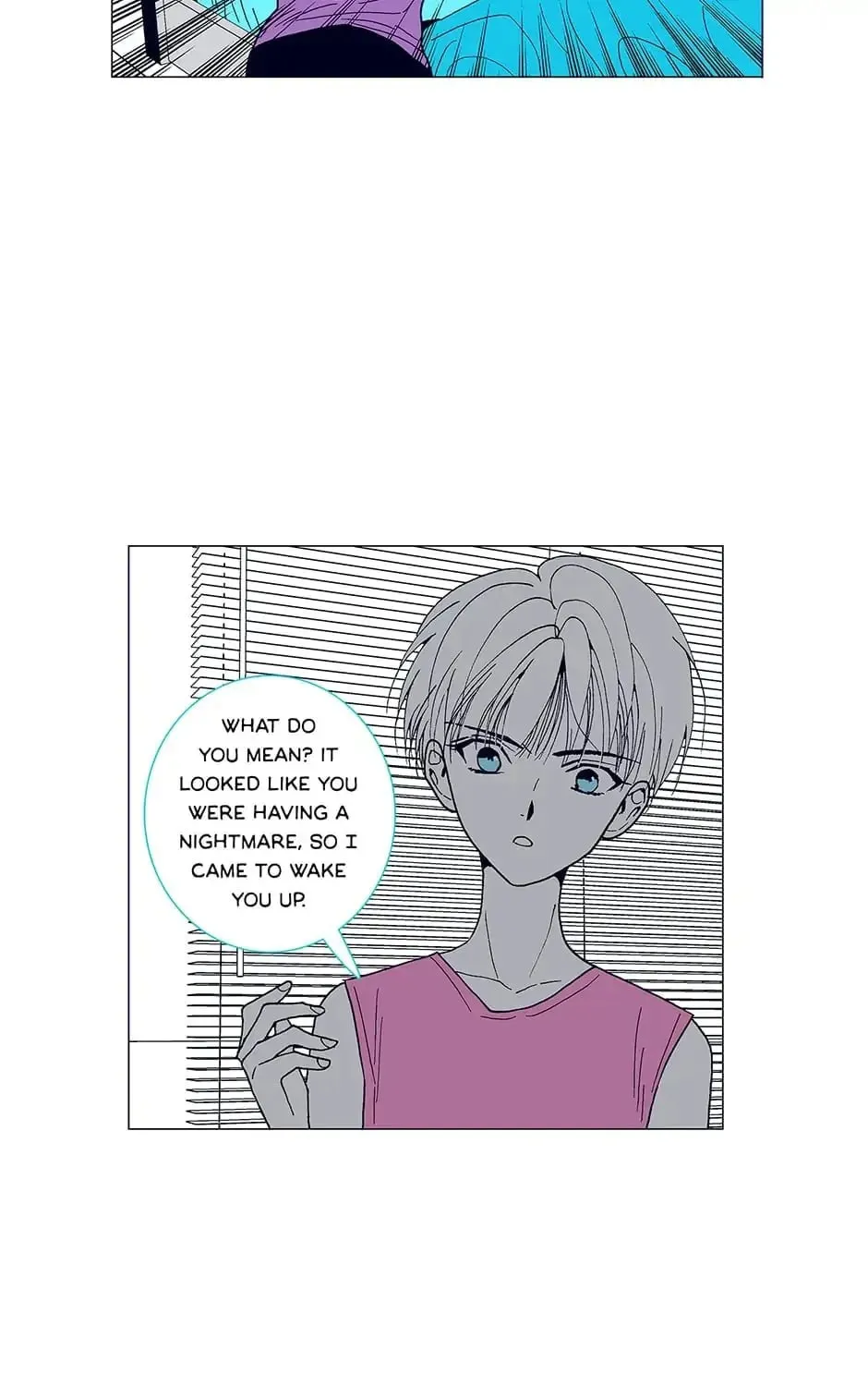 Read Alien Idol chapter 15 image 48 on Lezhin