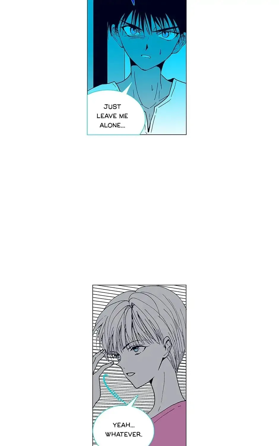 Read Alien Idol chapter 15 image 50 on Lezhin