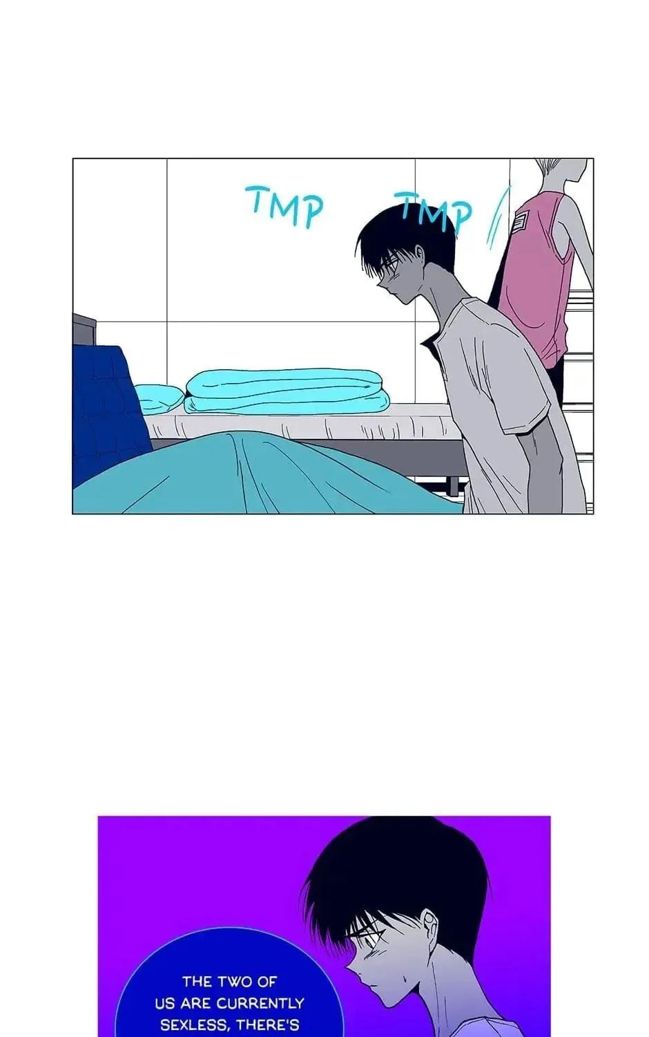 Read Alien Idol chapter 15 image 52 on Lezhin