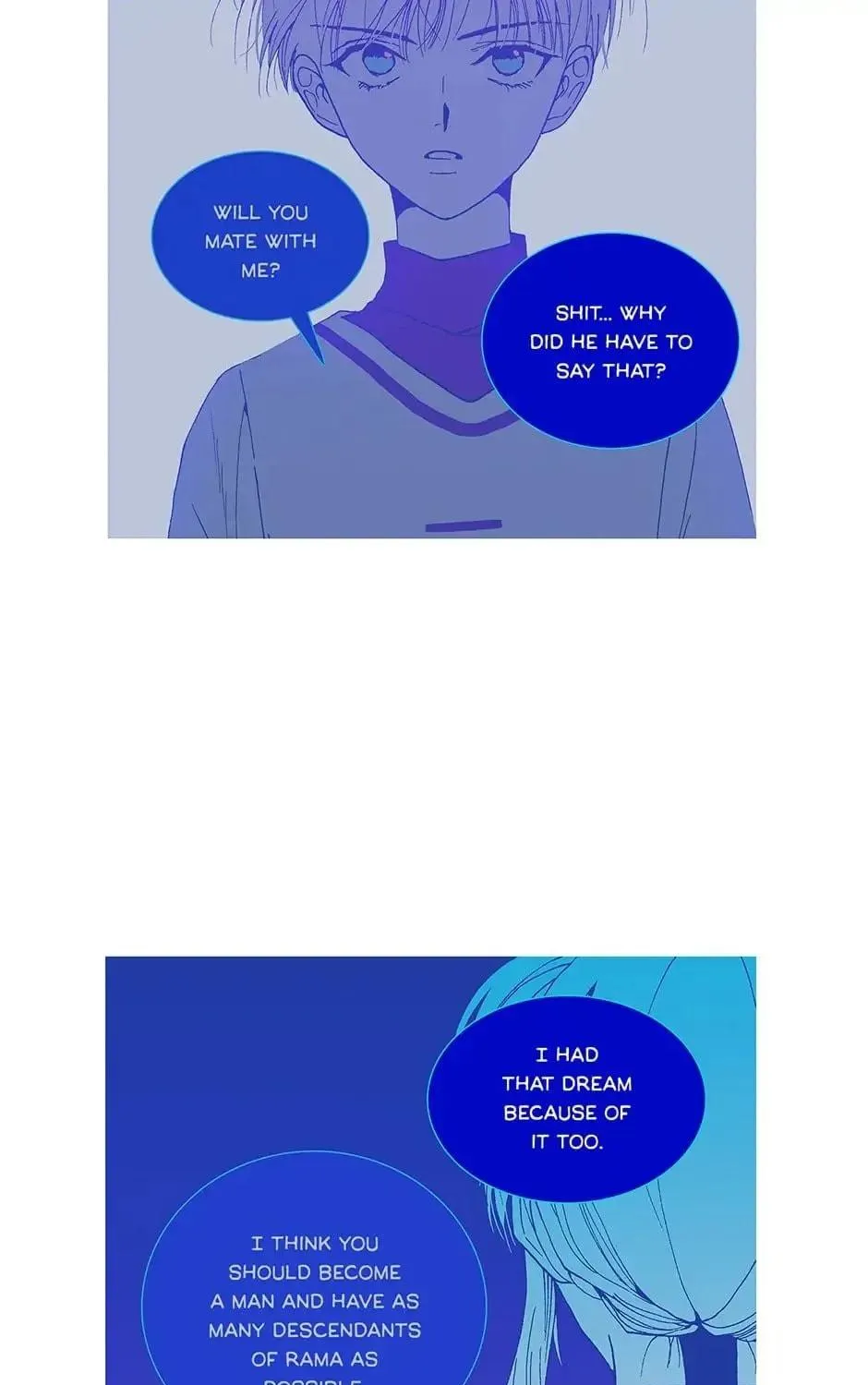 Read Alien Idol chapter 15 image 58 on Lezhin