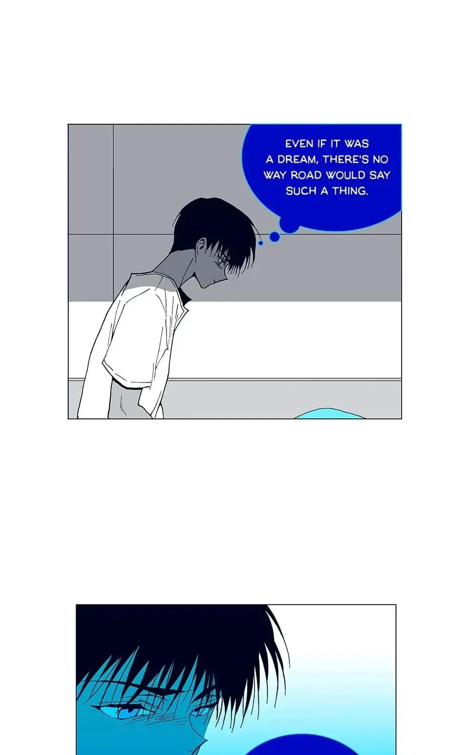 Read Alien Idol chapter 15 image 60 on Lezhin