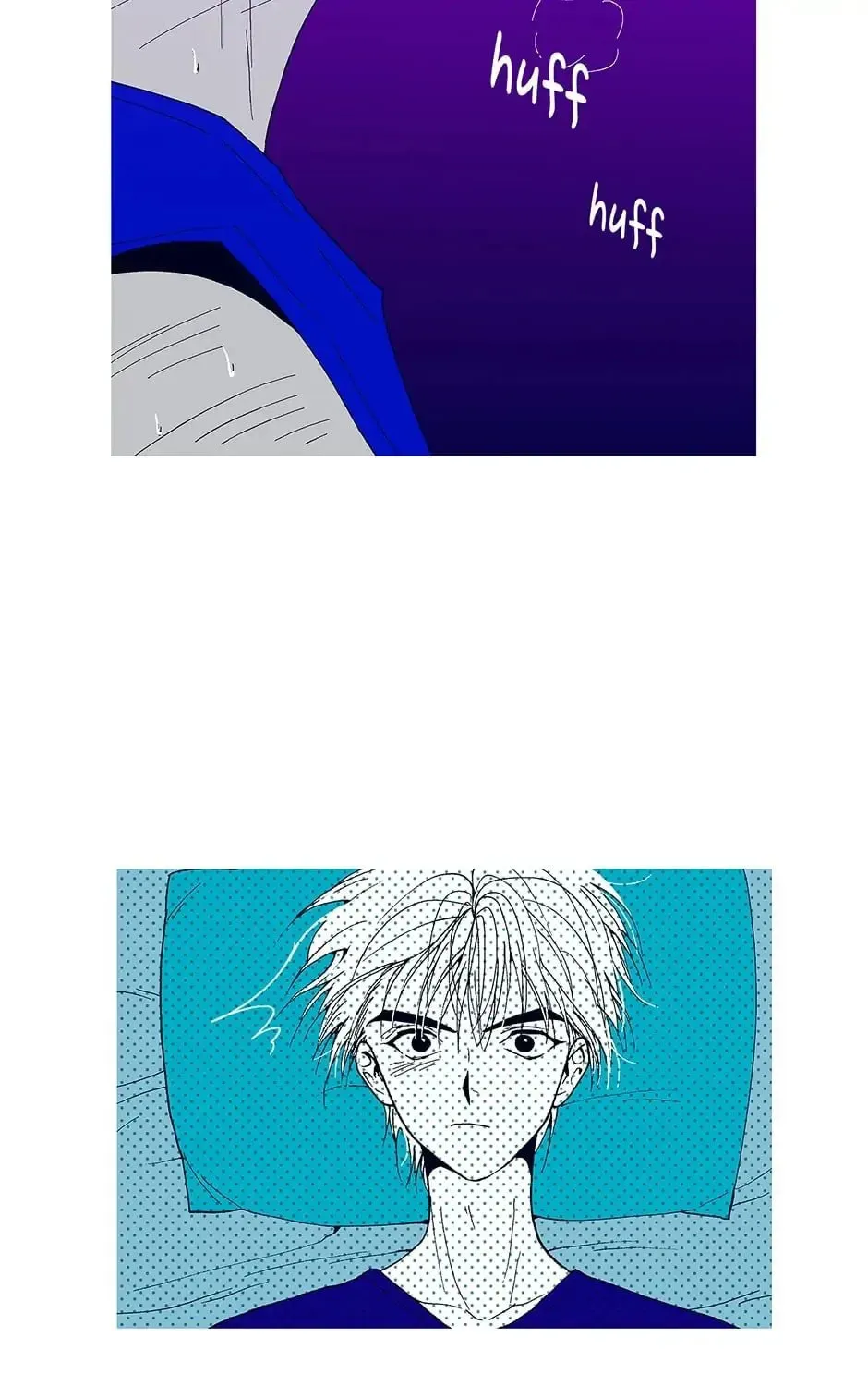 Read Alien Idol chapter 15 image 68 on Lezhin