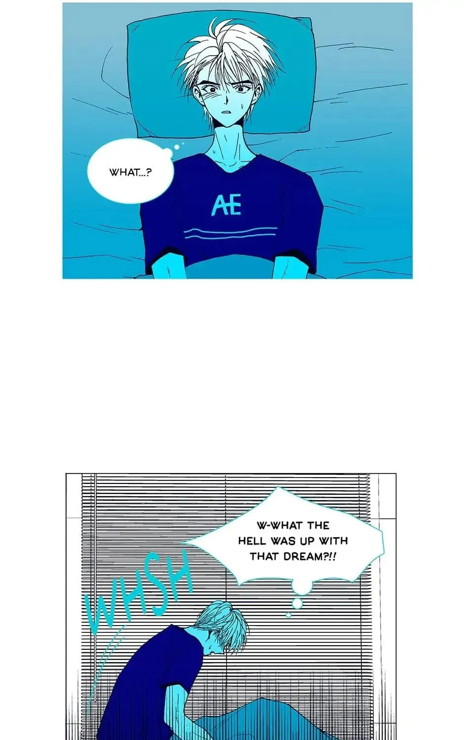 Read Alien Idol chapter 15 image 70 on Lezhin