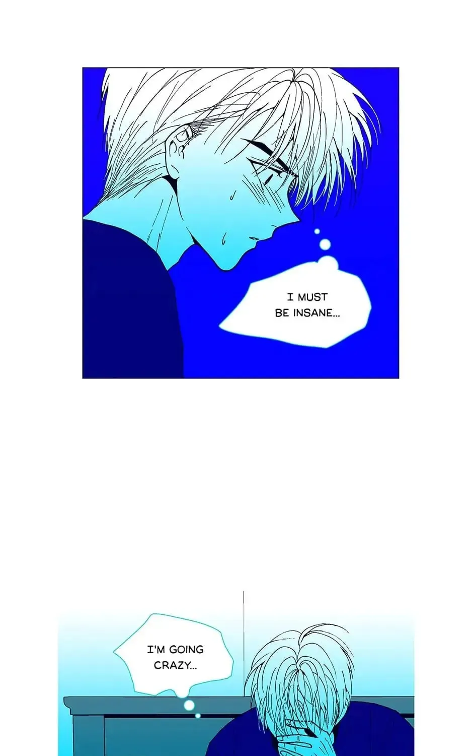 Read Alien Idol chapter 15 image 72 on Lezhin