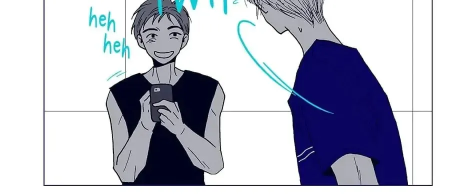 Read Alien Idol chapter 15 image 75 on Lezhin