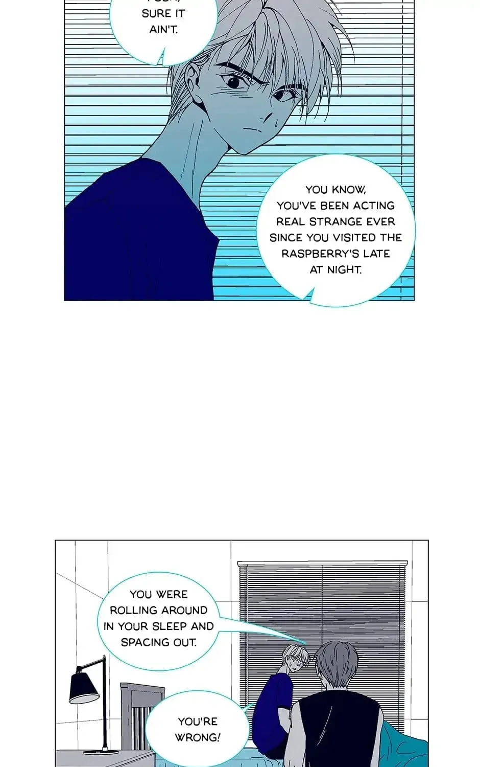 Read Alien Idol chapter 15 image 78 on Lezhin