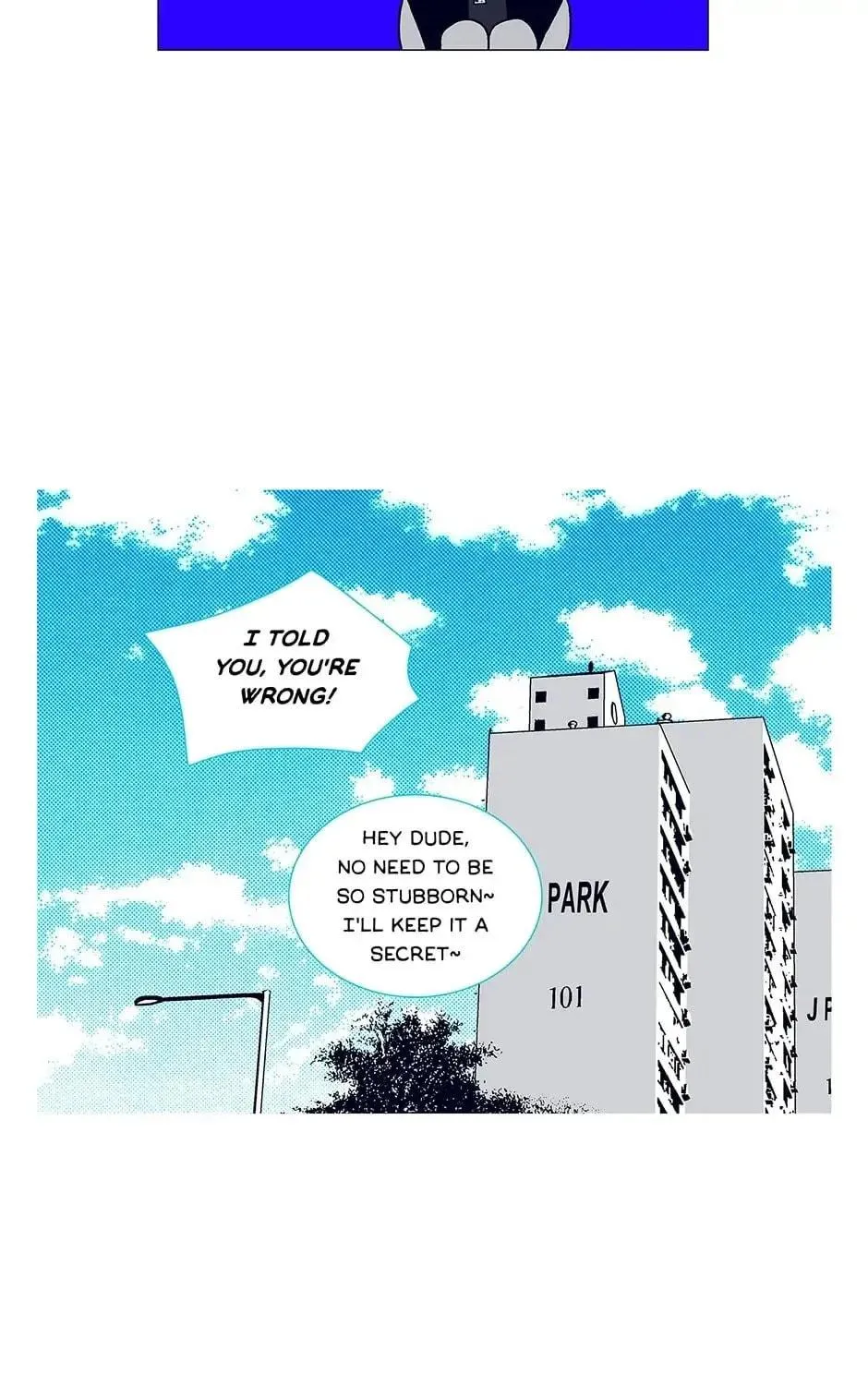 Read Alien Idol chapter 15 image 82 on Lezhin