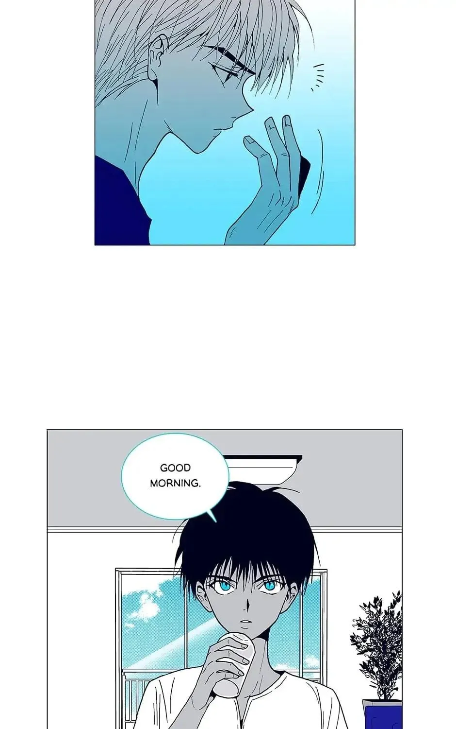 Read Alien Idol chapter 15 image 88 on Lezhin