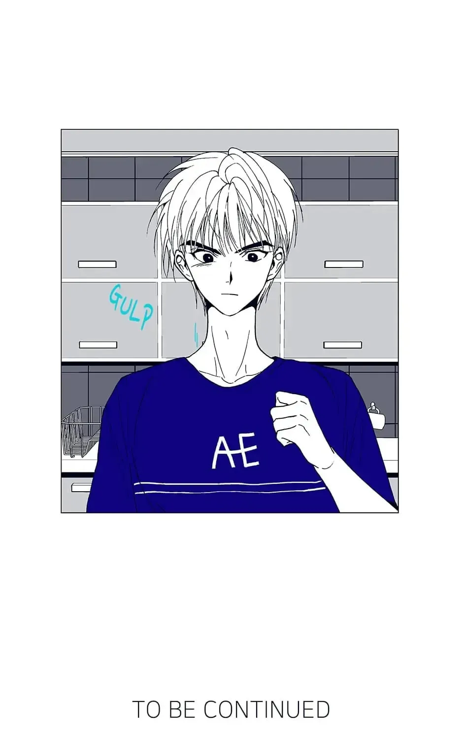 Read Alien Idol chapter 15 image 90 on Lezhin