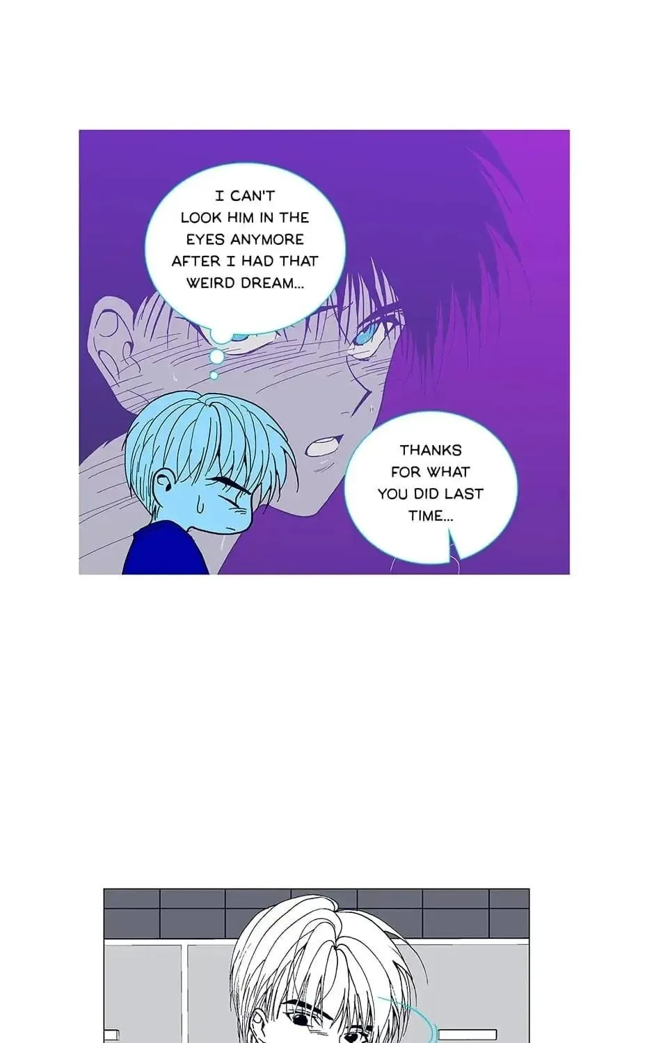 Read Alien Idol chapter 16 image 10 on Lezhin