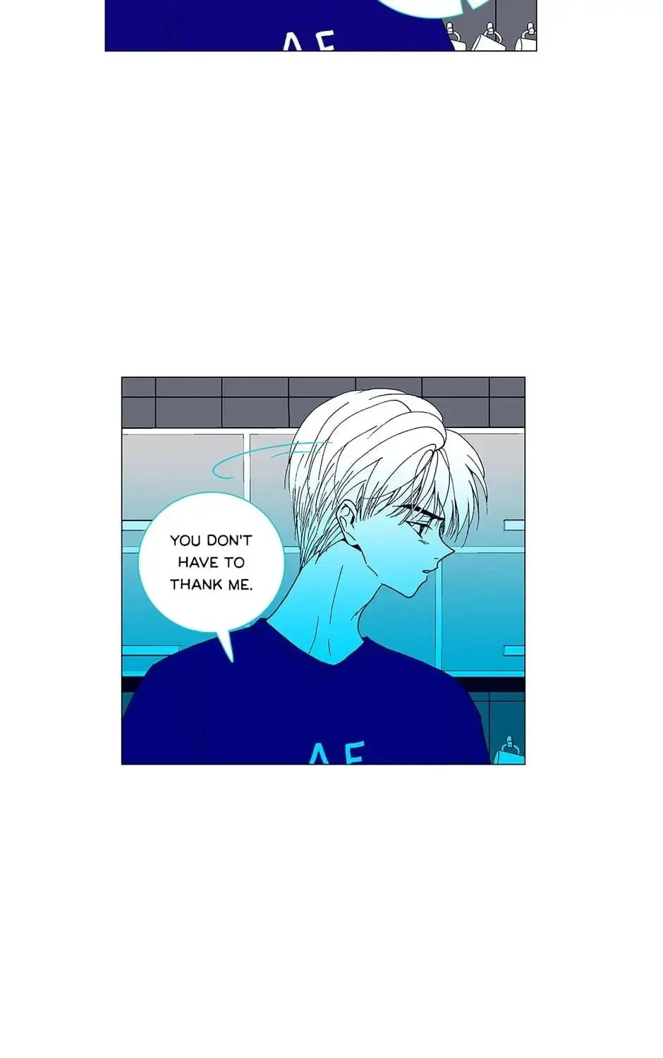 Read Alien Idol chapter 16 image 12 on Lezhin