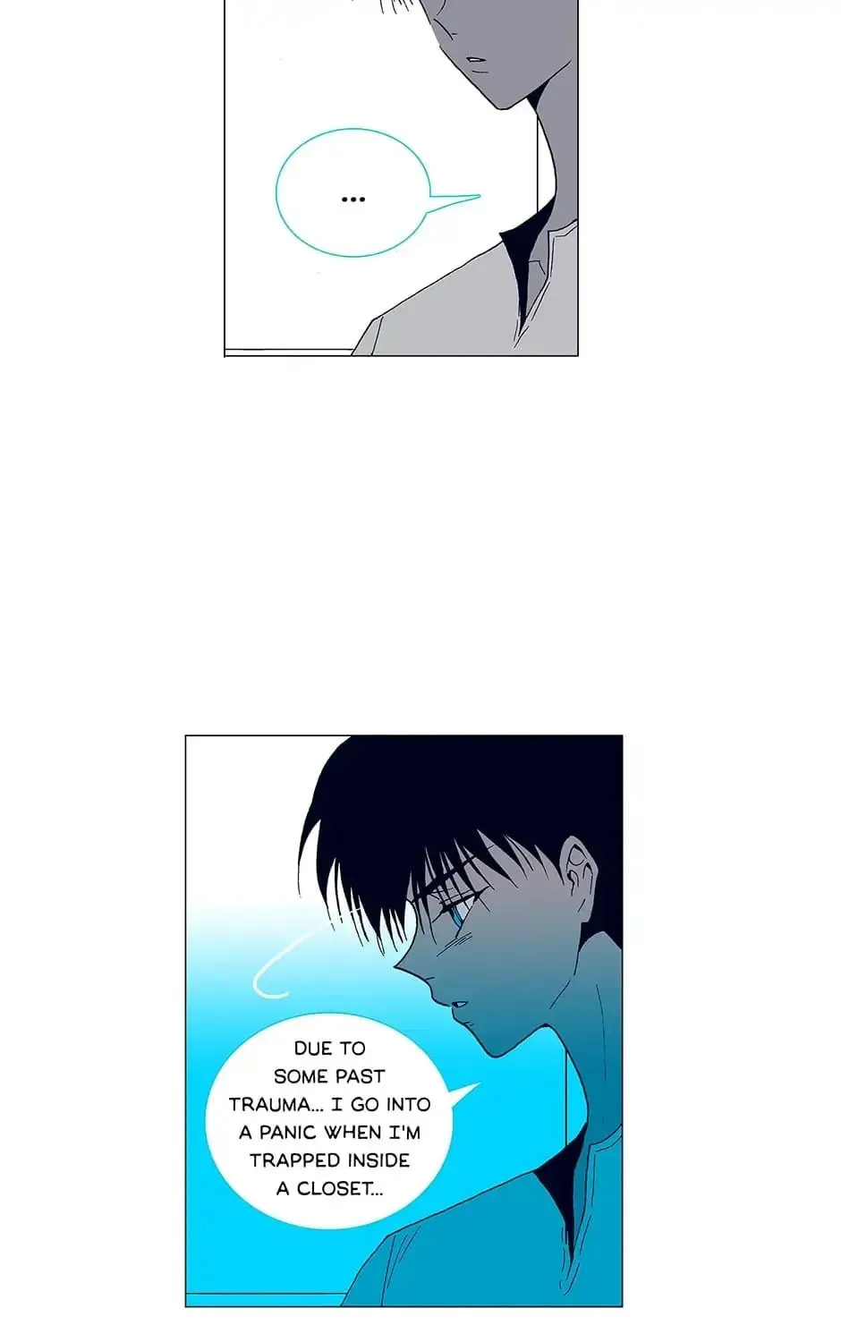 Read Alien Idol chapter 16 image 14 on Lezhin